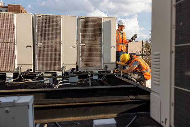 Professional HVAC in Franconia, VA