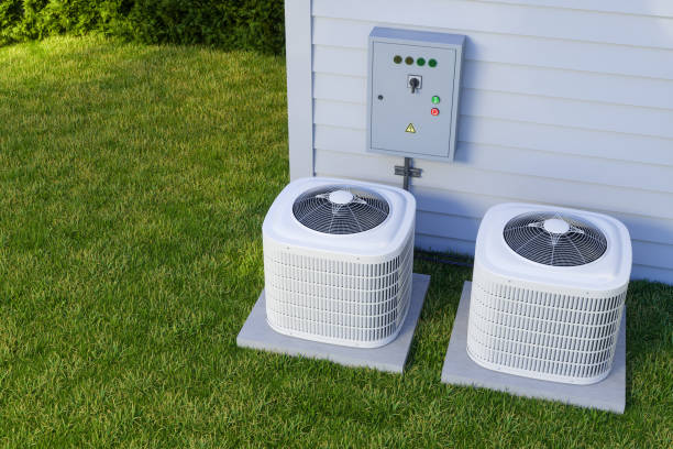 Best HVAC maintenance near me  in Franconia, VA