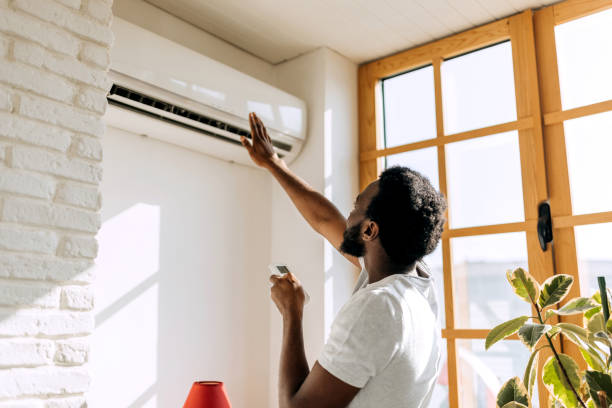  Franconia, VA HVAC Pros