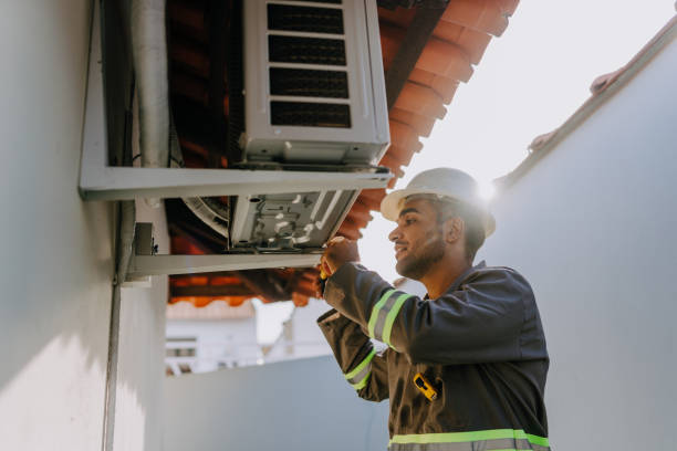 Best Residential HVAC services  in Franconia, VA