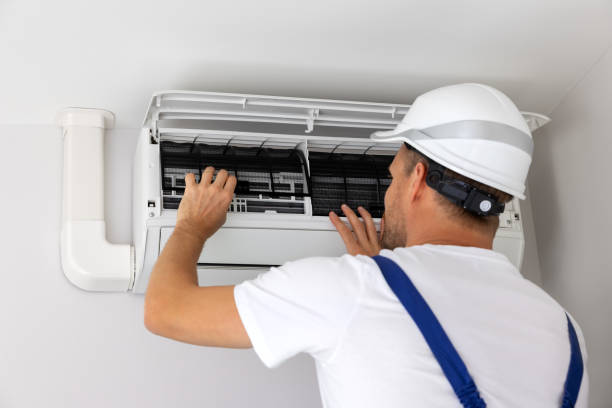 Best HVAC air duct cleaning  in Franconia, VA