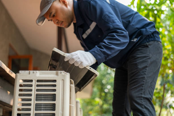 Best HVAC installation services  in Franconia, VA