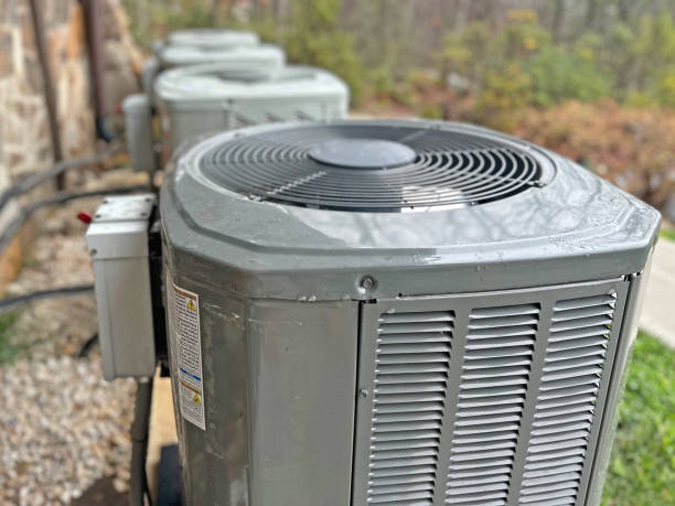 Best Residential HVAC services  in Franconia, VA