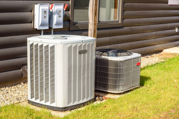 Best HVAC repair near me  in Franconia, VA