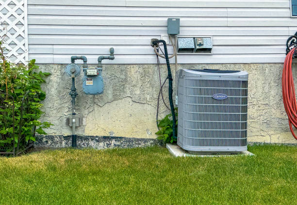 Best HVAC contractors  in Franconia, VA