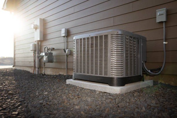 Best HVAC system installation  in Franconia, VA